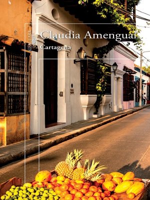 cover image of Cartagena